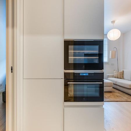 Residenza Il Princype Appartamento Di Lusso Mailand Exterior foto