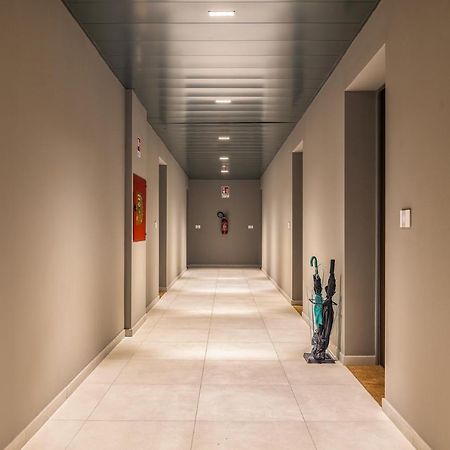 Residenza Il Princype Appartamento Di Lusso Mailand Exterior foto