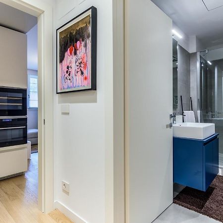 Residenza Il Princype Appartamento Di Lusso Mailand Exterior foto
