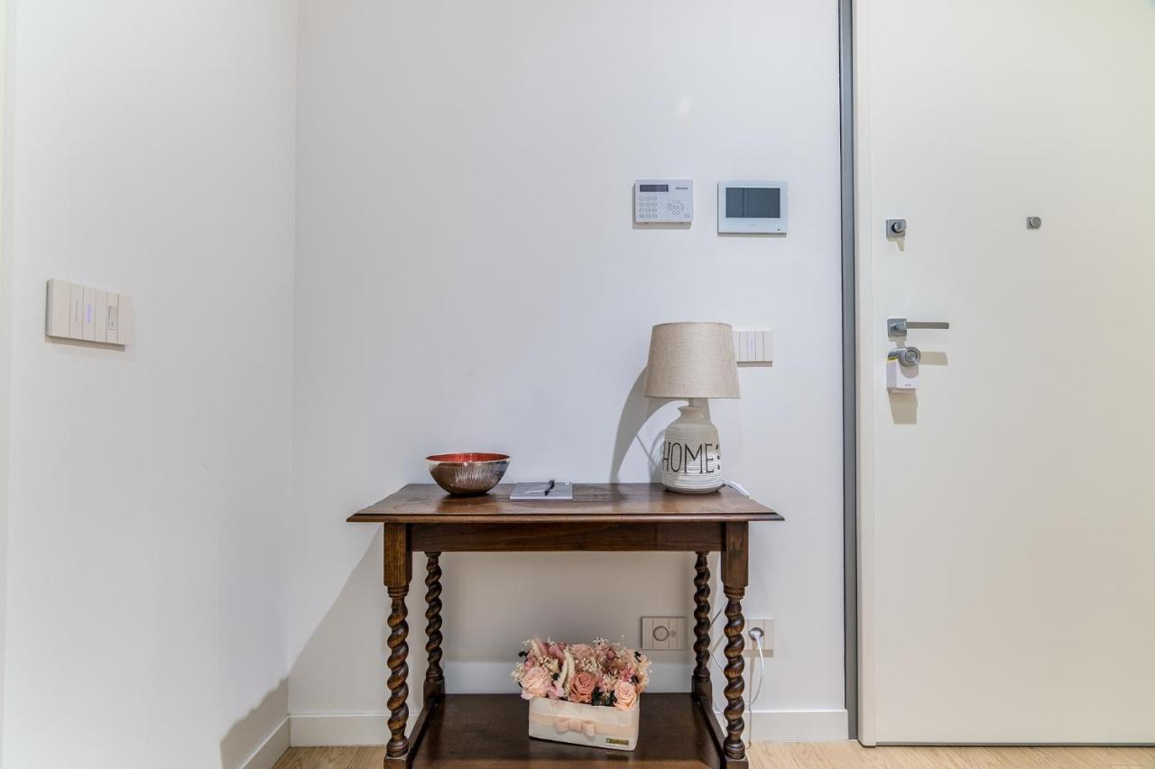 Residenza Il Princype Appartamento Di Lusso Mailand Exterior foto