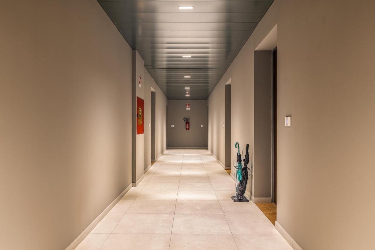 Residenza Il Princype Appartamento Di Lusso Mailand Exterior foto