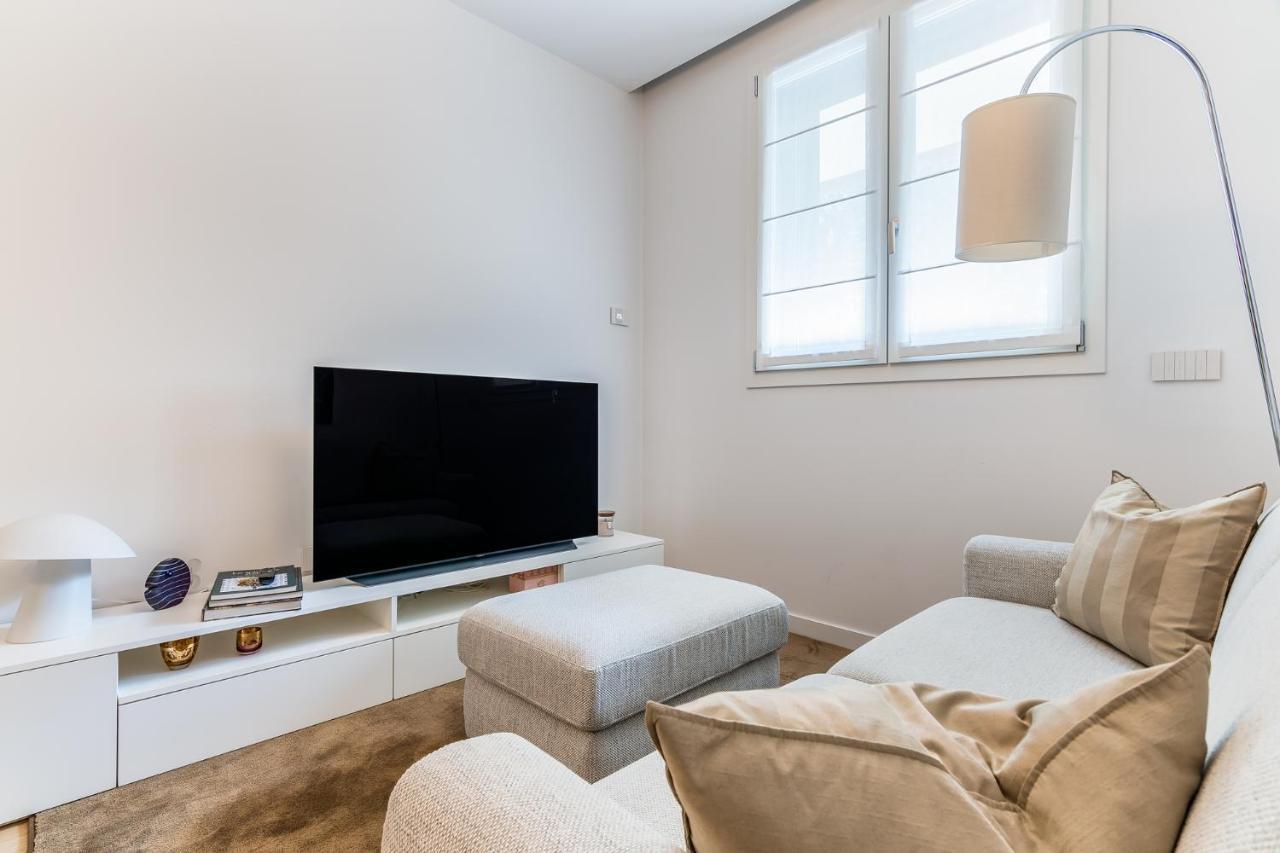Residenza Il Princype Appartamento Di Lusso Mailand Exterior foto