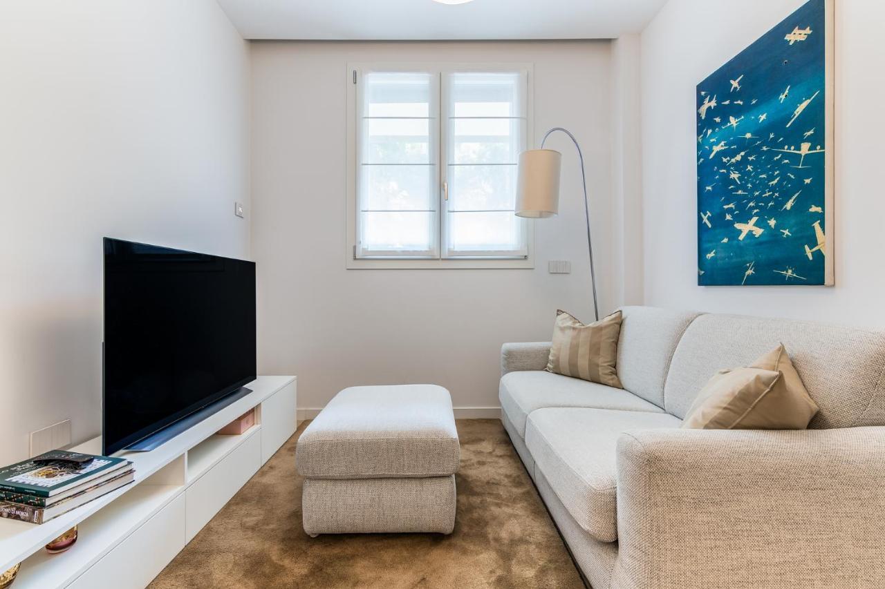 Residenza Il Princype Appartamento Di Lusso Mailand Exterior foto