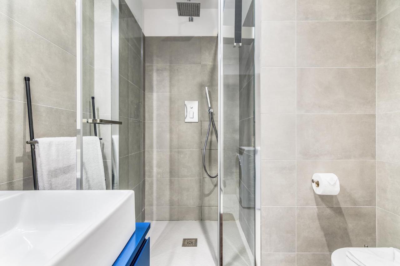 Residenza Il Princype Appartamento Di Lusso Mailand Exterior foto